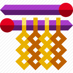 <em>针织</em>