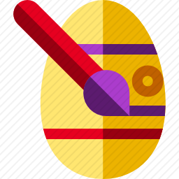 <em>复活节</em>彩蛋