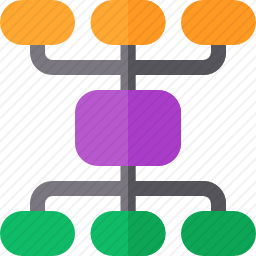 <em>层次结构</em>