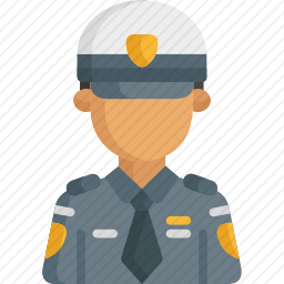 警察