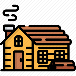 小屋