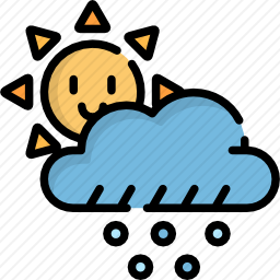天气