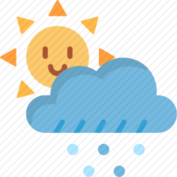 天气