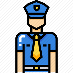 警察