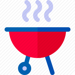 烧烤炉