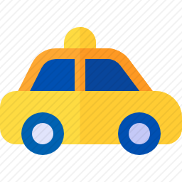 出租车
