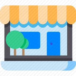 网上商店