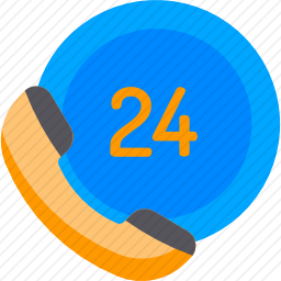 24小时