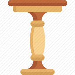 桌子