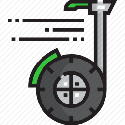 平衡车