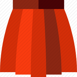 裙子