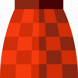 裙子