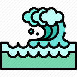 海浪