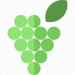 <em>葡萄</em>