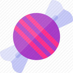 <em>糖果</em>