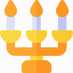 <em>烛台</em>