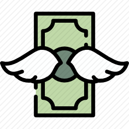 钱
