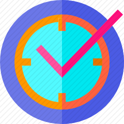 <em>挂钟</em>