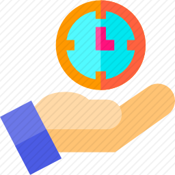 <em>挂钟</em>