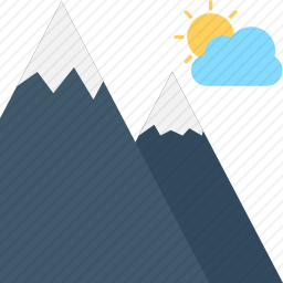 山