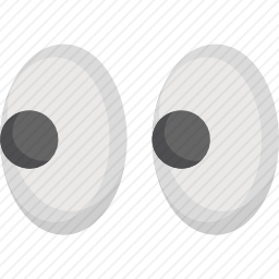<em>眼睛</em>