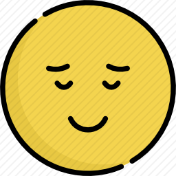 微笑