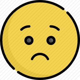 伤心