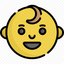 婴儿
