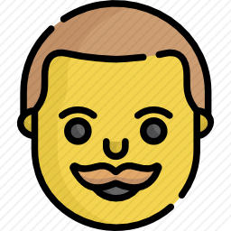 男人