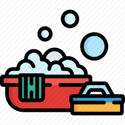 <em>水桶</em>