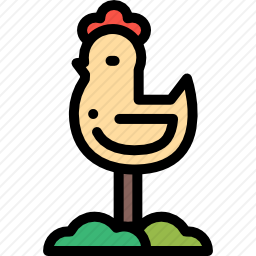 <em>鸡</em>