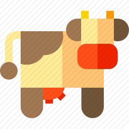 奶牛