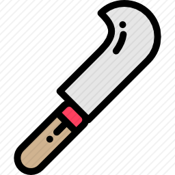 <em>钩镰</em>