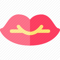 吻