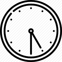 <em>挂钟</em>