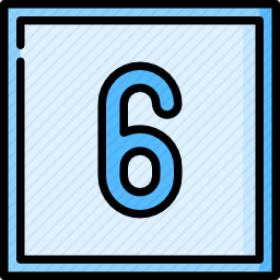 六