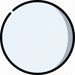 圆