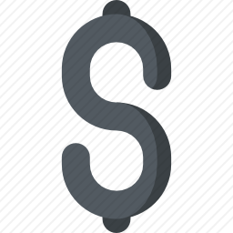 美元