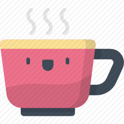 咖啡杯