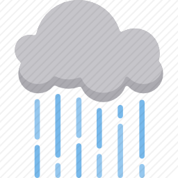雨