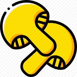 <em>蘑菇</em>