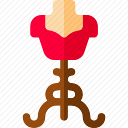 衣帽架