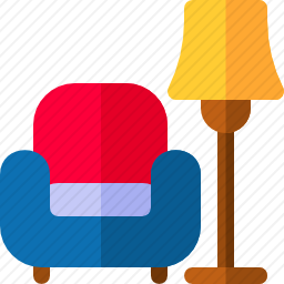<em>扶手椅</em>