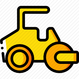 施工车