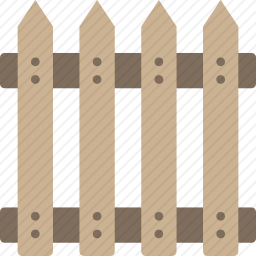 栅栏