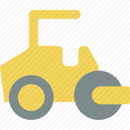 施工车