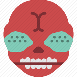恶魔
