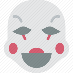 <em>小丑</em>