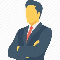 <em>商人</em>