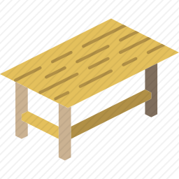 桌子